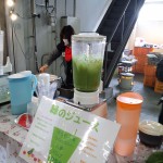 中央市場日曜市２