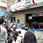 マジックショー