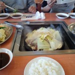 ｼﾞﾝｷﾞｽｶﾝ