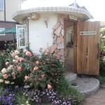 ﾌｪｱﾘｰﾊｳｽ